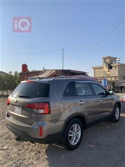 کیا سۆرینتۆ